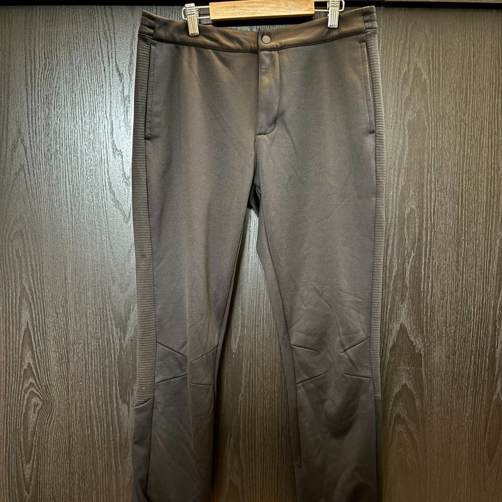 Men's adidas COLD.RDY Golf Joggers Black, NWT size M